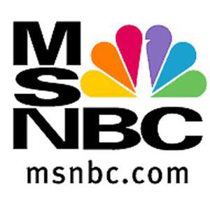 Misee Harris on MSNBC.com