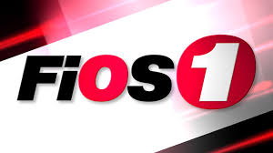 Lisa Matassa on Fios 1 TV News