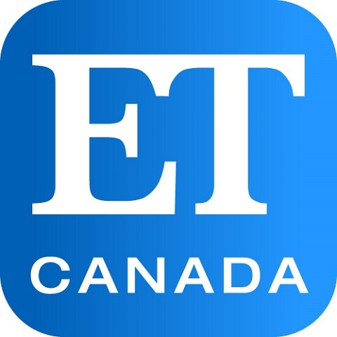 TikTok Star Bailey Spinn on ET Canada