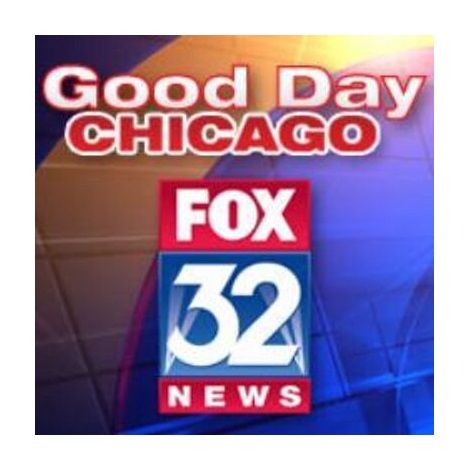 Dr. Shaun Fletcher on Good Day Chicago Fox32
