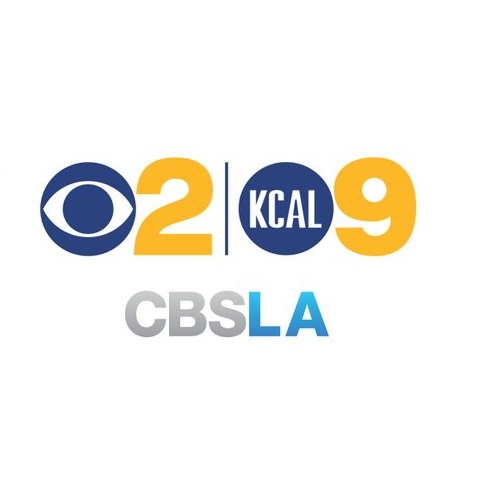 Find Your Fabulosity on CBS Los Angeles